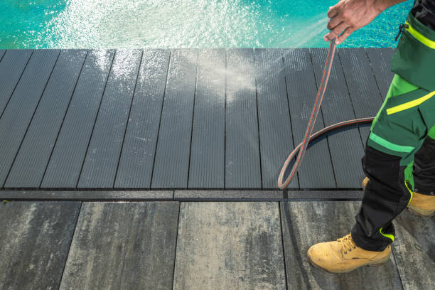 Professional Pressure Washing in West Hazleton, PA