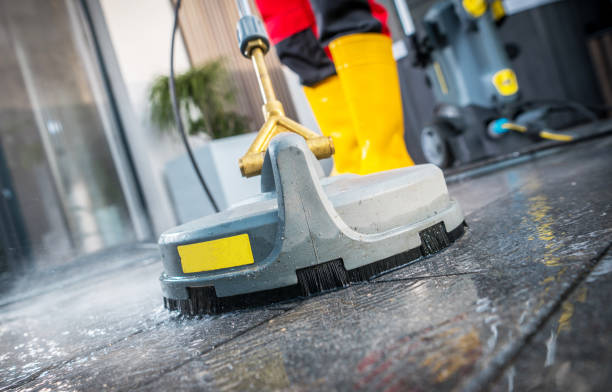 Best Concrete Pressure Washing  in West Hazleton, PA