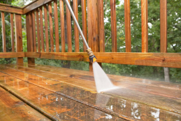 Best Roof Power Washing Services  in West Hazleton, PA