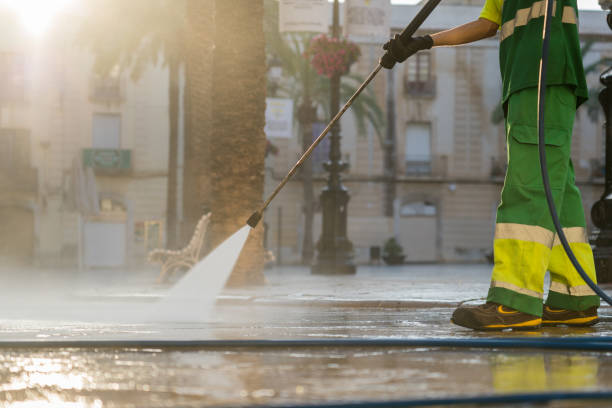 West Hazleton, PA Pressure Washing Company