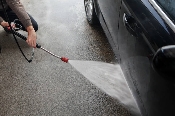 Best Concrete Pressure Washing  in West Hazleton, PA