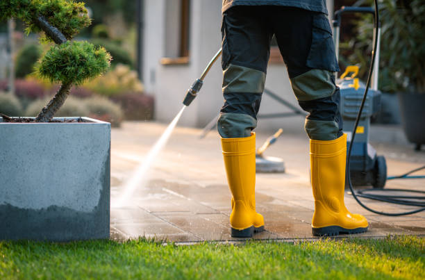 Best Roof Power Washing Services  in West Hazleton, PA