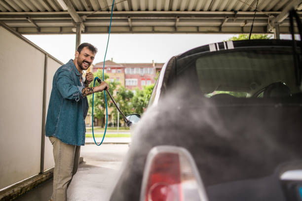 Best Commercial Building Pressure Washing  in West Hazleton, PA